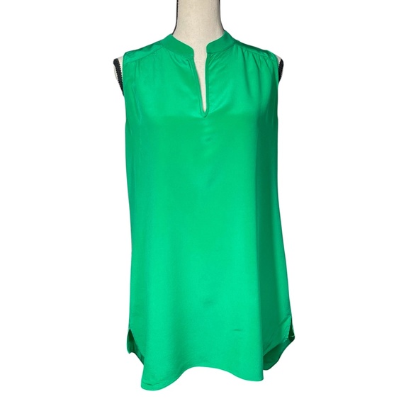 Amanda Uprichard Tops - Amanda UpRichard New York Tank Top